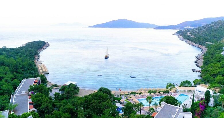 Hotel Hapimag Sea Garden Resort
