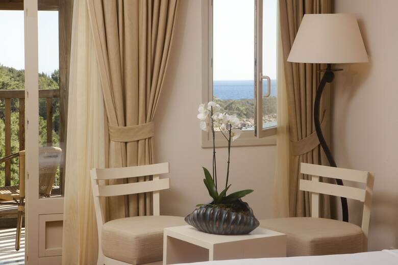 Hotel Hapimag Sea Garden Resort