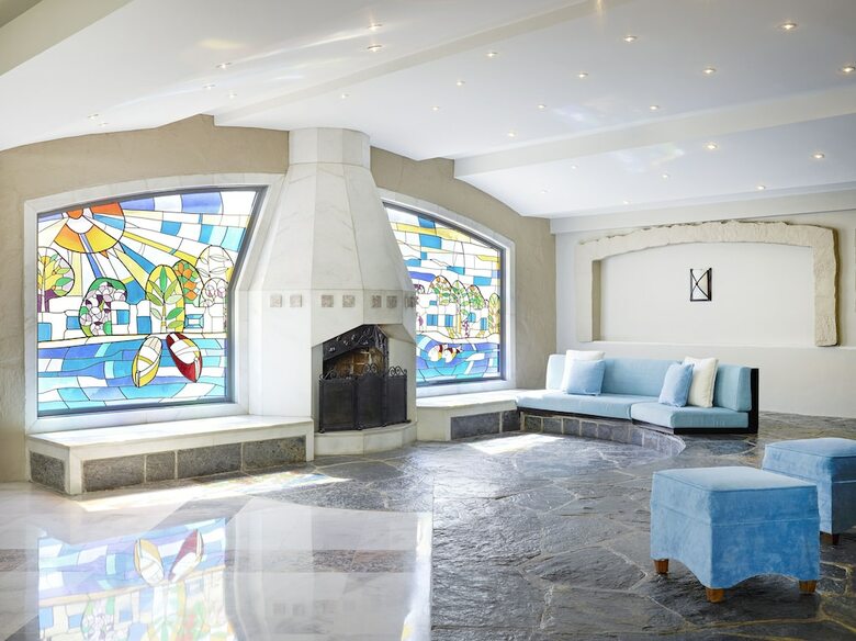 Hotel Hapimag Sea Garden Resort