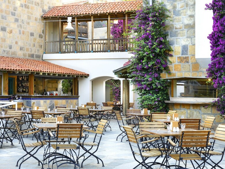 Hotel Hapimag Sea Garden Resort