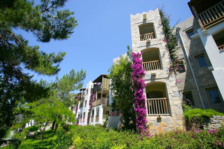 Hotel Hapimag Sea Garden Resort
