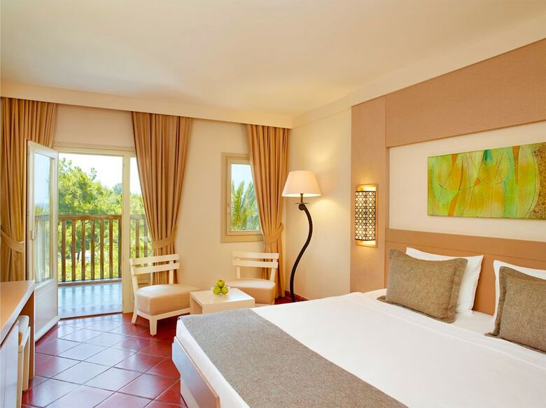 Hotel Hapimag Sea Garden Resort