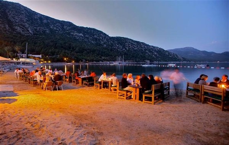 Hotel Hapimag Sea Garden Resort