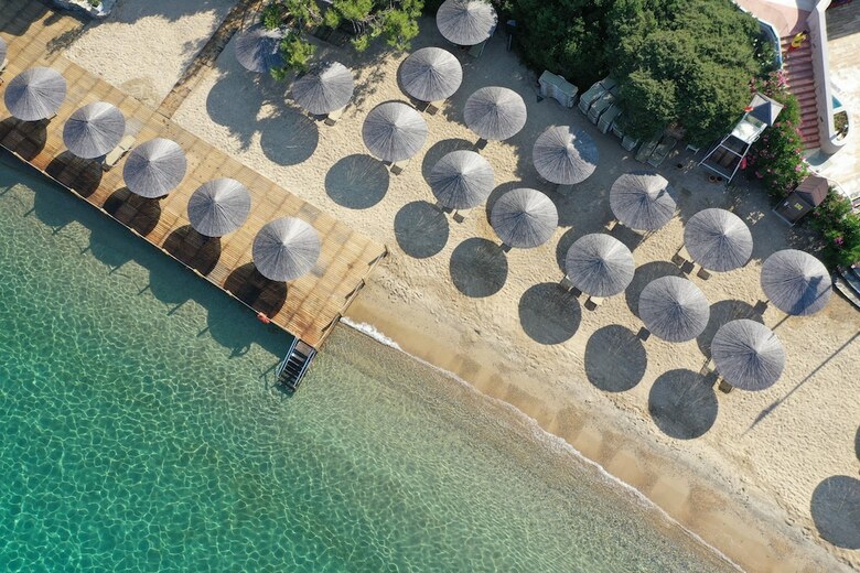 Hotel Hapimag Sea Garden Resort