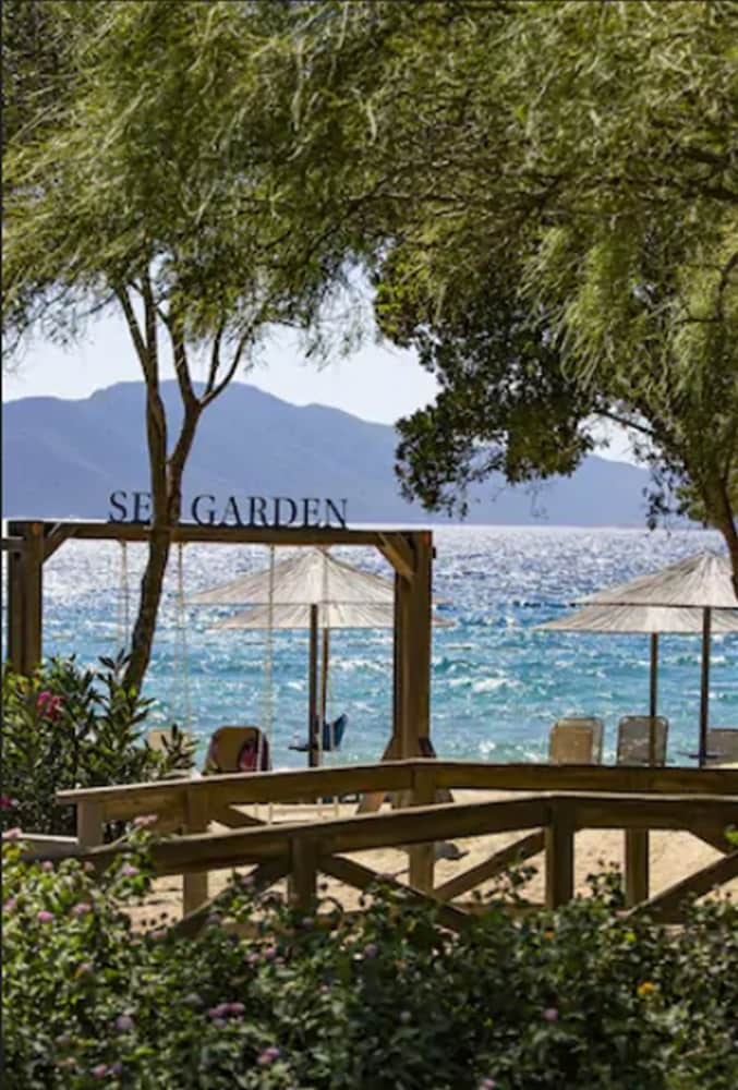 Hotel Hapimag Sea Garden Resort