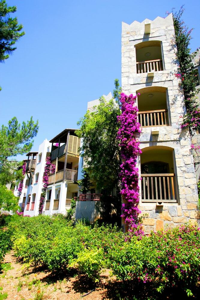 Hotel Hapimag Sea Garden Resort