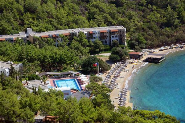 Hotel Hapimag Sea Garden Resort