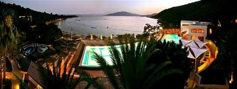 Hotel Hapimag Sea Garden Resort