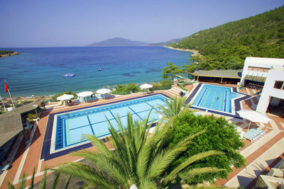 Hotel Hapimag Sea Garden Resort