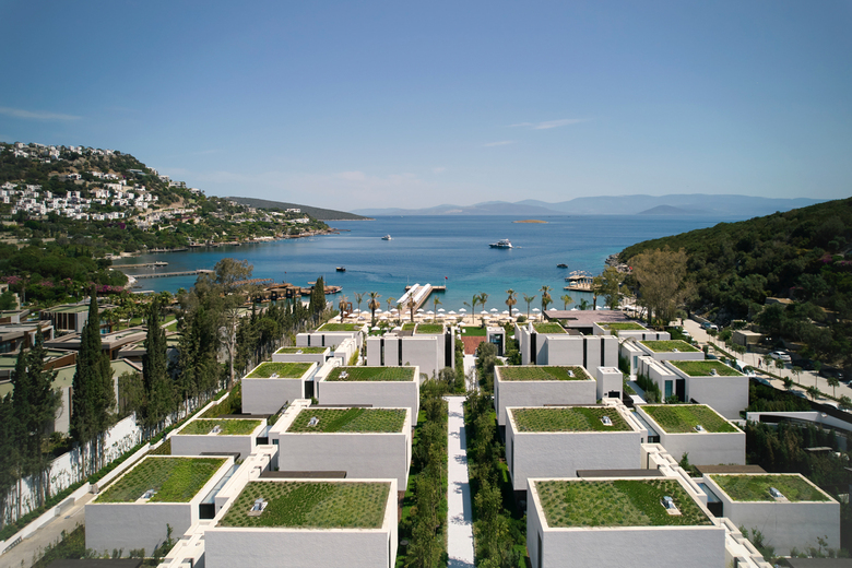 Hotel Voyage Turkbuku