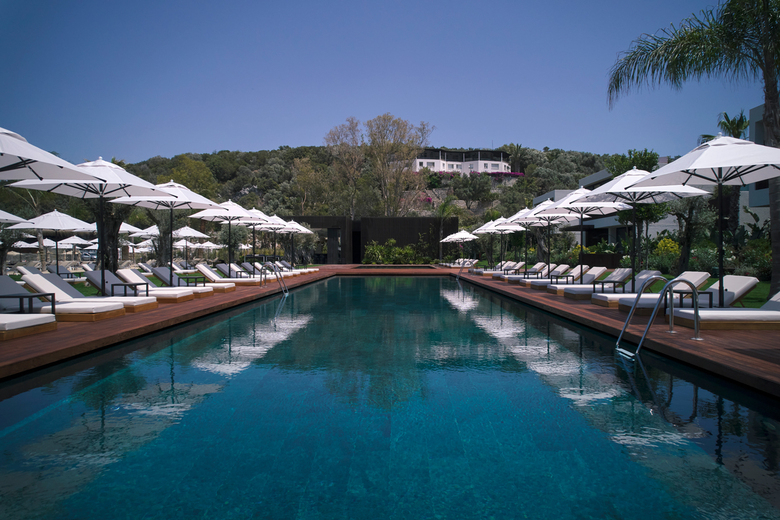 Hotel Voyage Turkbuku