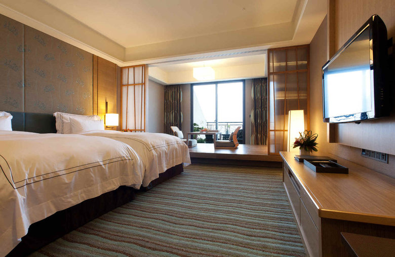 Hotel Fullon Danshuei Fishermen's Wharf