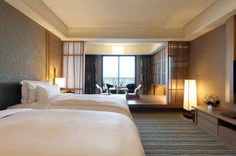 Hotel Fullon Danshuei Fishermen's Wharf