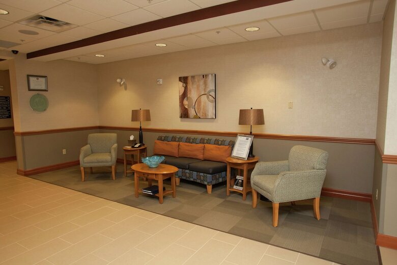 Hotel Hampton Inn Elmira/horseheads