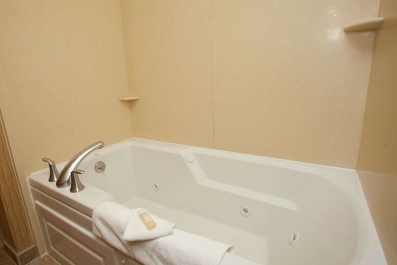 Hotel Hampton Inn Elmira/horseheads