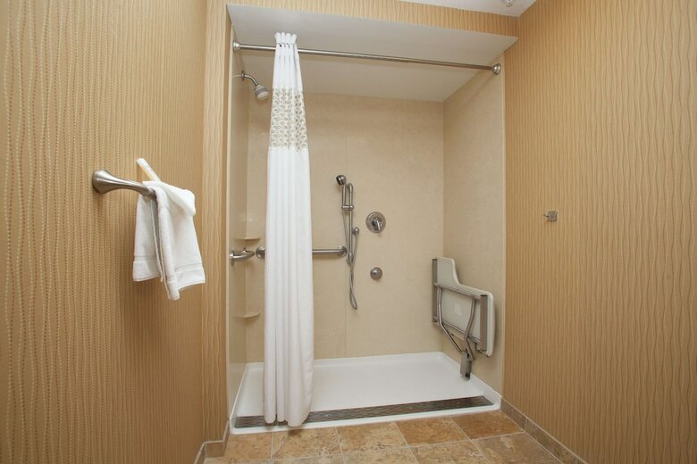 Hotel Hampton Inn Elmira/horseheads