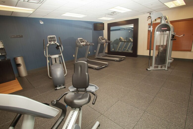 Hotel Hampton Inn Elmira/horseheads