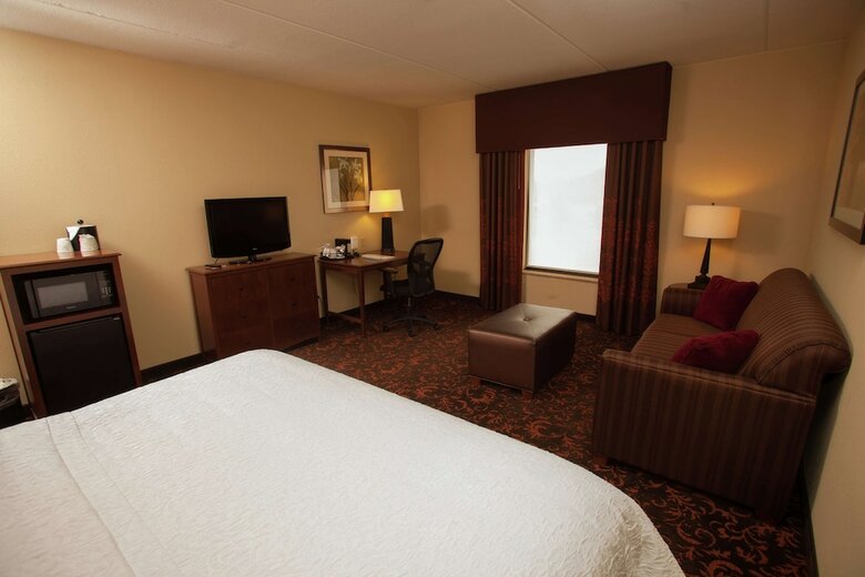 Hotel Hampton Inn Elmira/horseheads