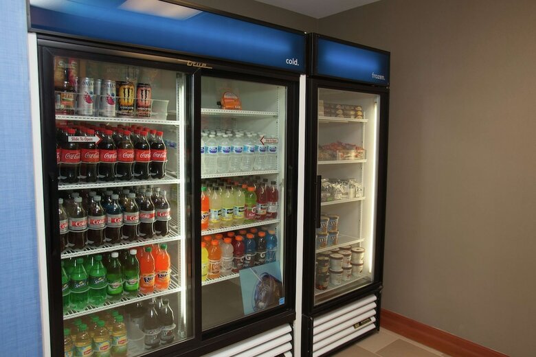 Hotel Hampton Inn Elmira/horseheads