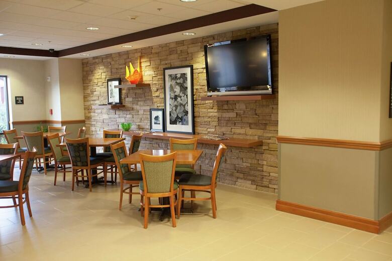 Hotel Hampton Inn Elmira/horseheads