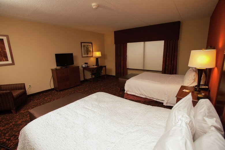 Hotel Hampton Inn Elmira/horseheads