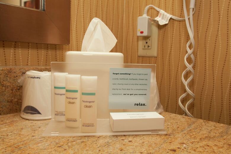 Hotel Hampton Inn Elmira/horseheads