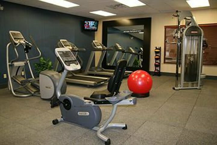 Hotel Hampton Inn Elmira/horseheads