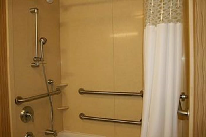 Hotel Hampton Inn Elmira/horseheads