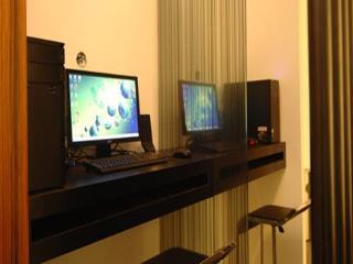 The Leverage Business Hotel  Mergong