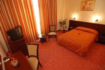 Hotel Central Ploiesti