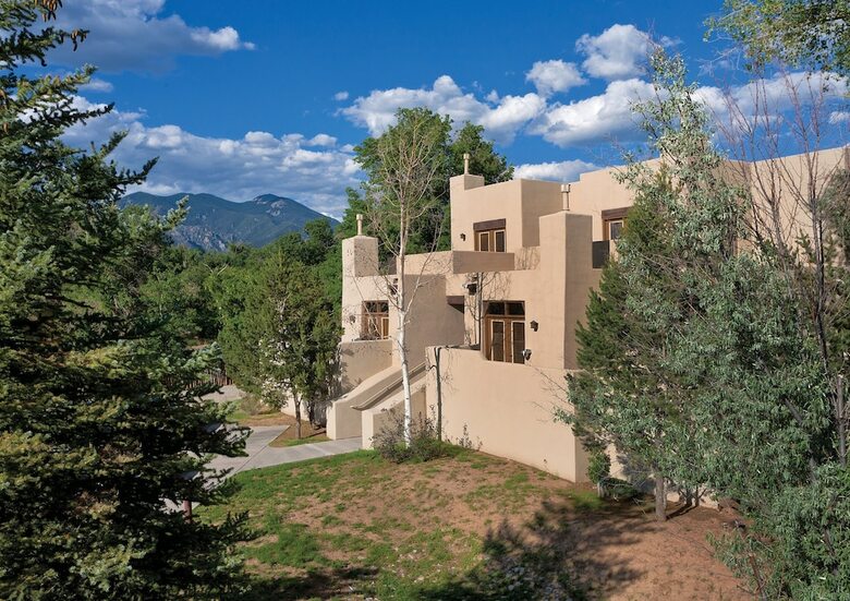 Hotel Worldmark Taos