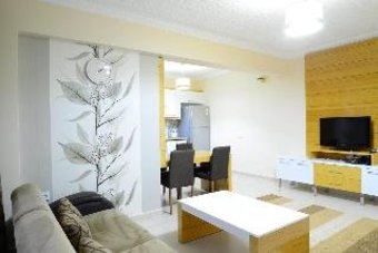 Hotel Grand Ozgul Thermal Holiday Village