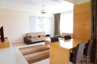 Hotel Grand Ozgul Thermal Holiday Village