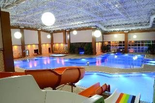 Hotel Grand Ozgul Thermal Holiday Village