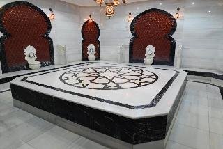 Hotel Grand Ozgul Thermal Holiday Village