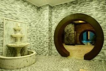 Hotel Grand Ozgul Thermal Holiday Village