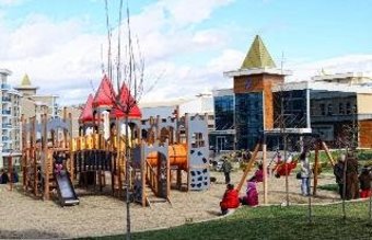 Hotel Grand Ozgul Thermal Holiday Village