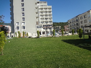 Green Gold Hotel