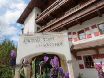 Hotel Ayurveda Resort Sonnhof