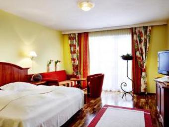 Hotel Ayurveda Resort Sonnhof