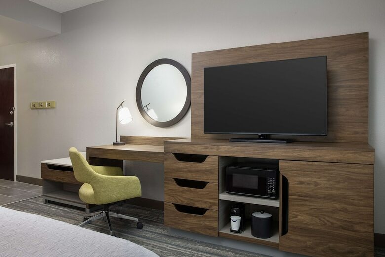 Hotel Hampton Inn Kingsland