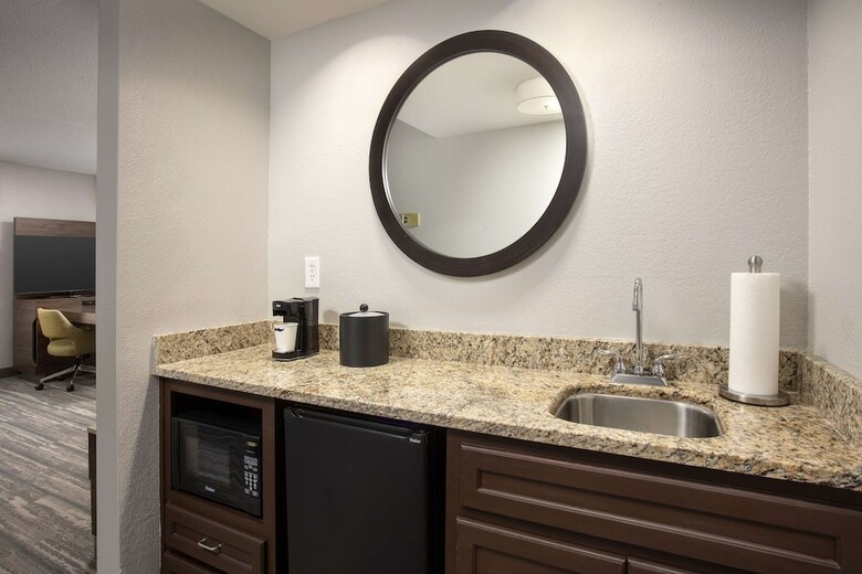 Hotel Hampton Inn Kingsland