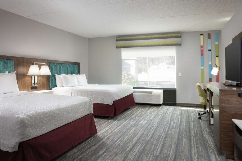 Hotel Hampton Inn Kingsland