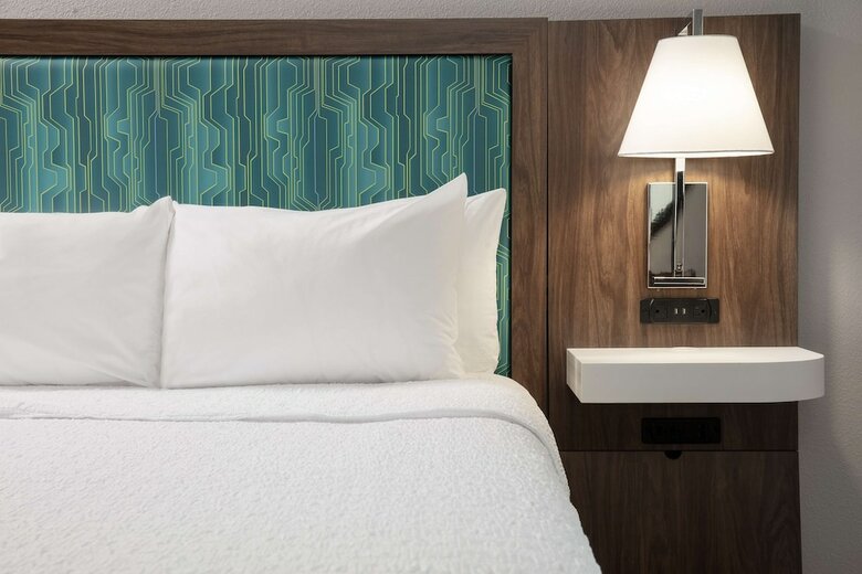 Hotel Hampton Inn Kingsland