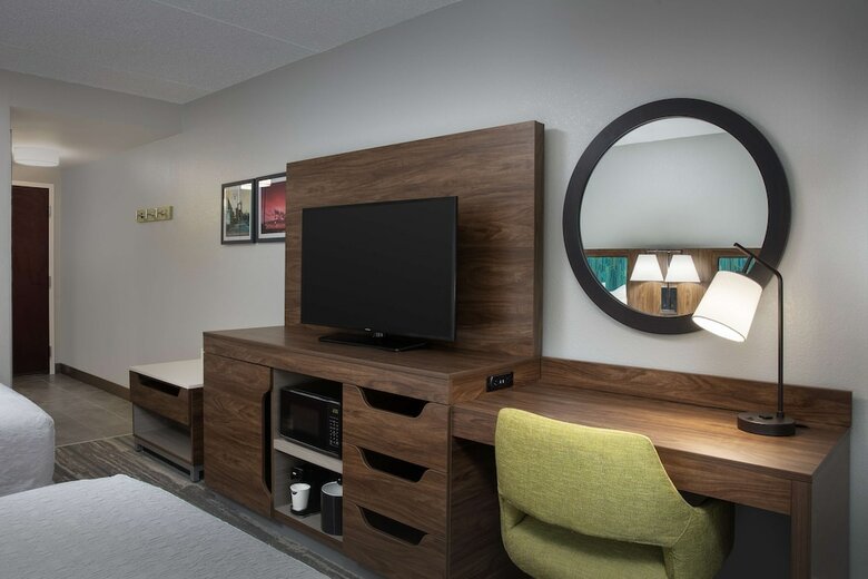 Hotel Hampton Inn Kingsland