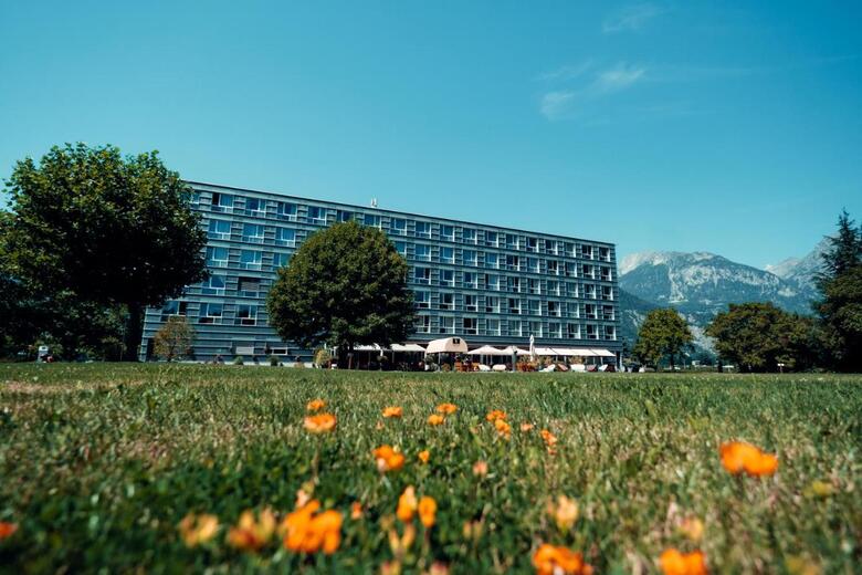 Hotel Vatel