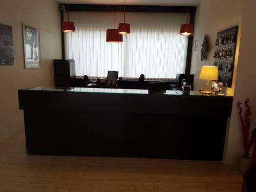 Hotel H�tel De La Poste