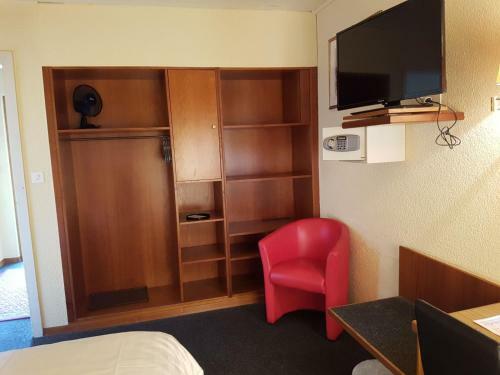 Motel Des Sports
