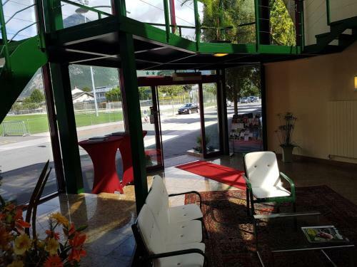Motel Des Sports