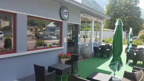 Motel Des Sports